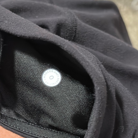 🎾 Lululemon Align High Rise Cropped Legging - Picture 4 of 4